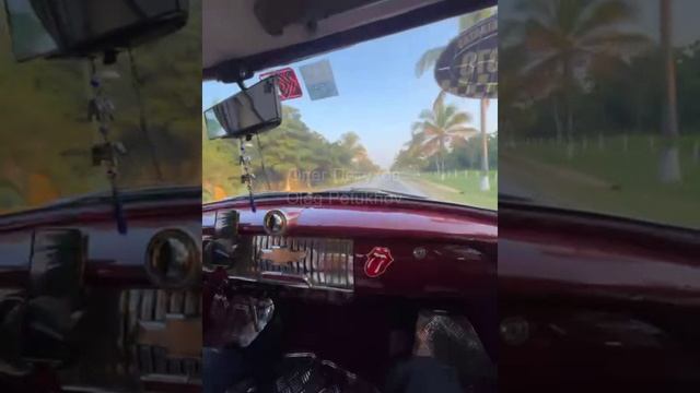 Куба. Cuba. 古巴。 смотреть онлайн