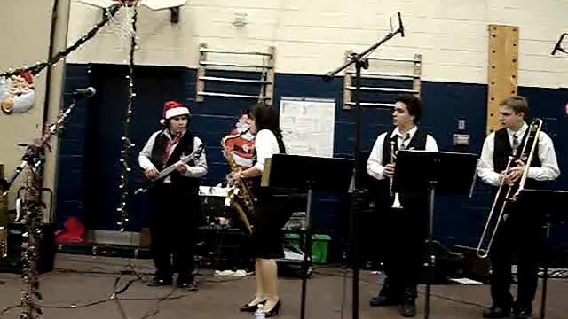 Thursdays at Three pt 1 смотреть онлайн