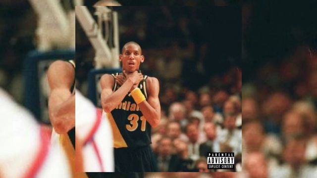 Reggie Miller смотреть онлайн