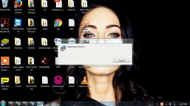 How to Delete oovoo Account смотреть онлайн