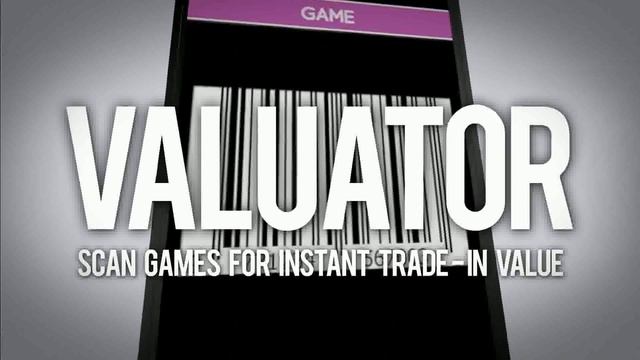 The GAME Reward App for iPhone, Android and Windows 8 phones смотреть онлайн