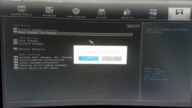 How to solve Virtualbox exception: VT-x is disabled in the BIOS for both all CPU modes смотреть онлайн