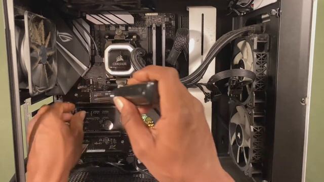 Samsung 970 Evo Plus Unboxing & Installation смотреть онлайн