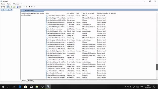 Turn Off Windows Update in Windows 10 — abcinformatic смотреть онлайн