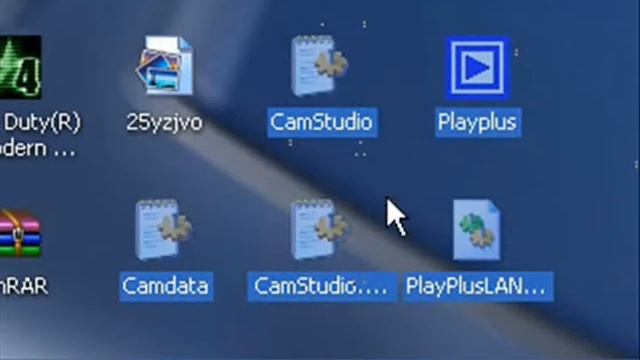 Download Cam Studio 2.5 BETA (and run it) смотреть онлайн