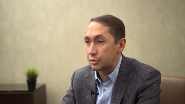 Сергей Рябов (платформа Мастерчейн) о технологии цифровых финансовых активов (ЦФА) смотреть онлайн