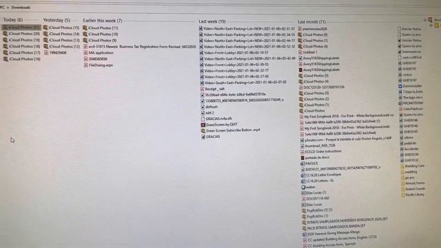 Cómo abrir archivos sin Winzip. How to open files without Winzip file opener смотреть онлайн