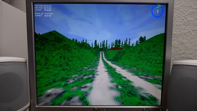 Installing a Bunch of '90s Goodness on the $5 Windows 98 PC! смотреть онлайн