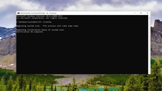 Come risolvere il codice di errore non specificato 0x80004005 смотреть онлайн