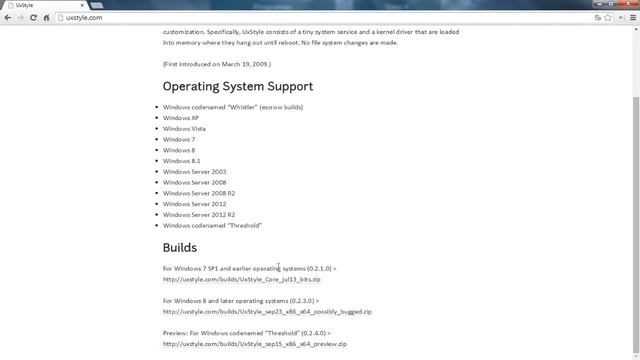 Como Poner Temas en Windows 7 sin Parche♥ 2015 смотреть онлайн