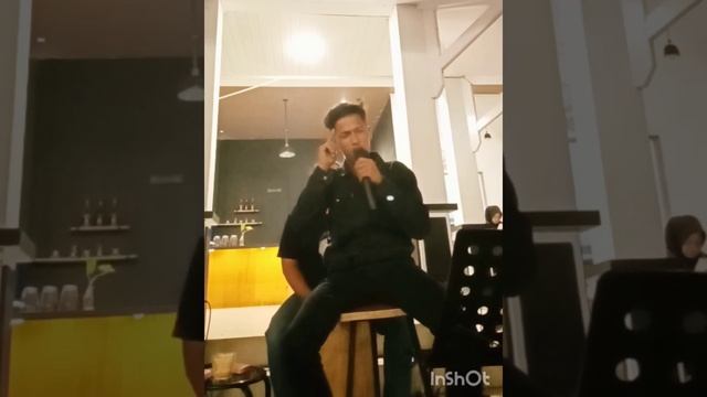 Cobalah Mengerti NOAH|Cover by Boril sabang смотреть онлайн