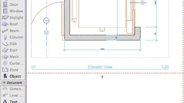 ArchiCAD Collaboration Training Guide 10-2 Part1 смотреть онлайн