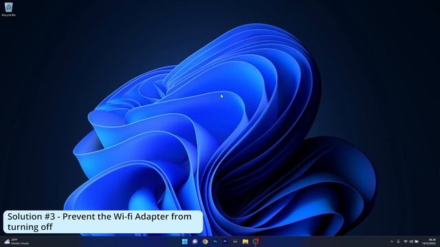 How to Fix a Low Wi-Fi Signal on Windows 11 [4 Solutions] смотреть онлайн