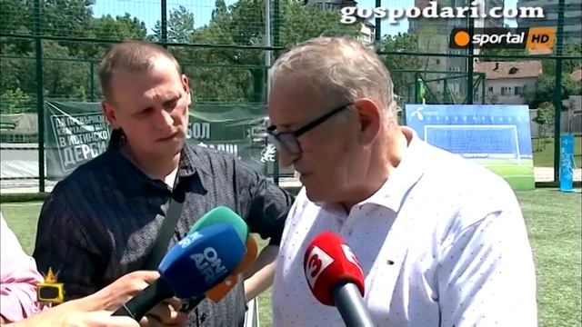 Новите лафове на чичо Митко смотреть онлайн