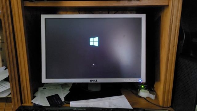 2013 Custom Built PC running Windows 10 Home v1909 x64 смотреть онлайн