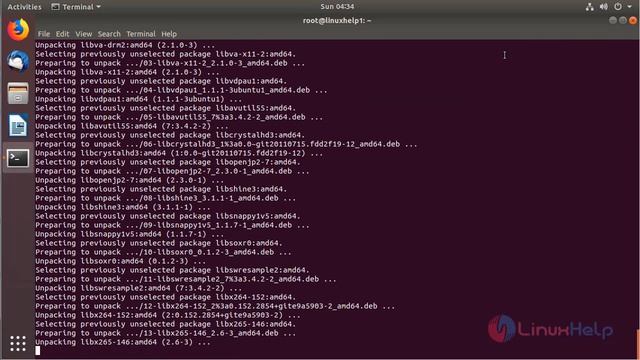 How to install DeadBeef 0.7.2 on Ubuntu 18.04 смотреть онлайн