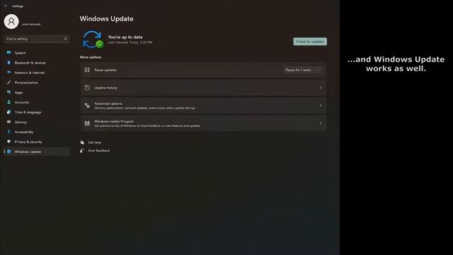 Windows 11 Upgrade On A 15-Year-Old PC смотреть онлайн
