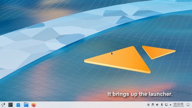 What happens if you press the Windows Key in different OSes? смотреть онлайн