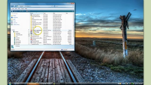 How To Download Facebook Pictures смотреть онлайн