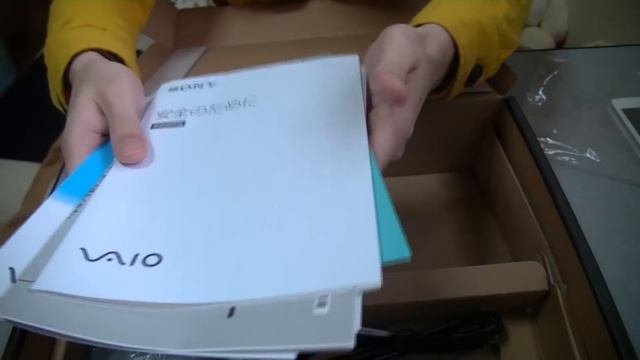 初Windows８！「VAIO PRO 11」Part1 смотреть онлайн