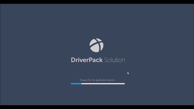 DriverPack Solution Online - Update - Tutorial
