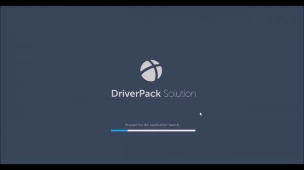 DriverPack Solution Online - Update - Tutorial