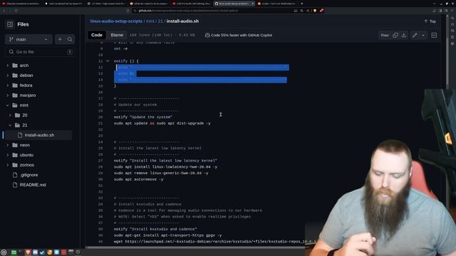 Day 10 of Linux Mint, are the cracks starting to show? смотреть онлайн
