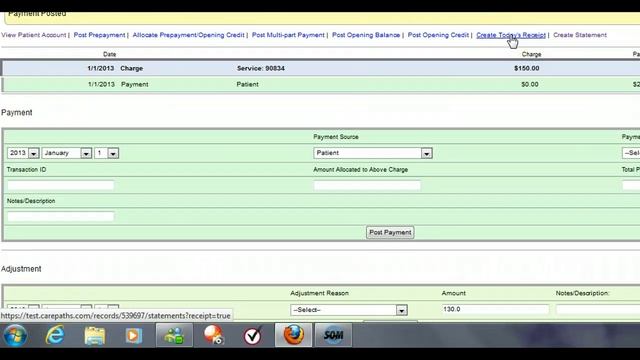 eRecord Basics смотреть онлайн