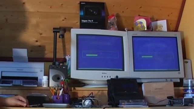 Windows XP Telepítés 4/9 смотреть онлайн