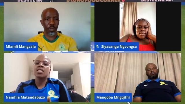 Anele Ngcongca memorial service смотреть онлайн