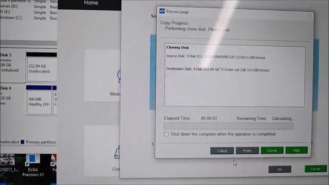 ChristCenteredGamer.com Uses MiniTool® ShadowMaker Pro 3.6 to Upgrade A 1TB HDD To A 240GB SSD смотреть онлайн