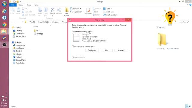 CARA MEMBERSIHKAN FILE SAMPAH DI LAPTOP PC WINDOWS 10 WIN 8 WIN 7 WIN VISTA WIN XP смотреть онлайн