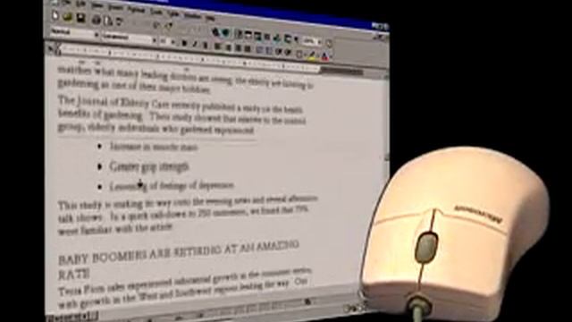 Videos on WIndows 98 CD Part 2 смотреть онлайн