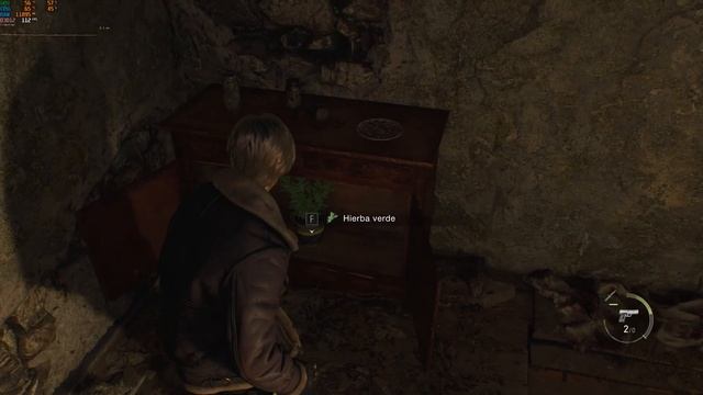 Resident Evil 4 Chainsaw Demo Ryzen 5600X 4070ti Max Settings Stock frequency смотреть онлайн