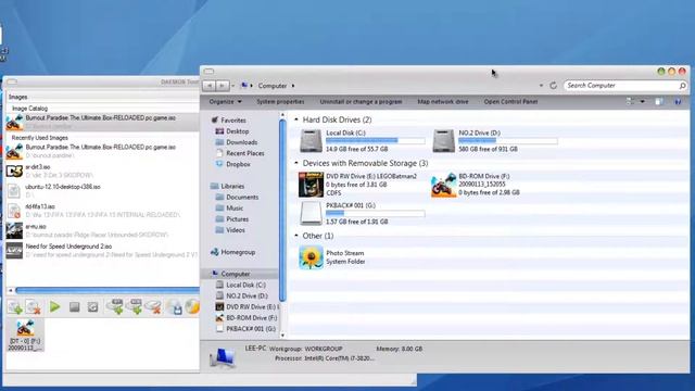 how to mount and unmount any ios image for the first time using daemon tolls смотреть онлайн
