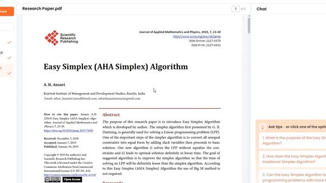 Best Free PDF Readers | PDF Summary Tool - Tenorshare PDF AI смотреть онлайн