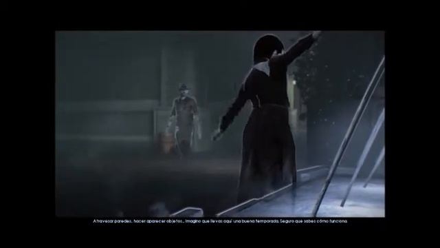 MURDERED SOUL SUSPECT GAMEPLAY INTEL HD 2500 смотреть онлайн