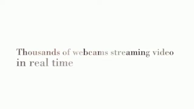 Live Camera viewer app to see people LIVE EVERYWHERE on live online video streaming CCTV IP webcams смотреть онлайн