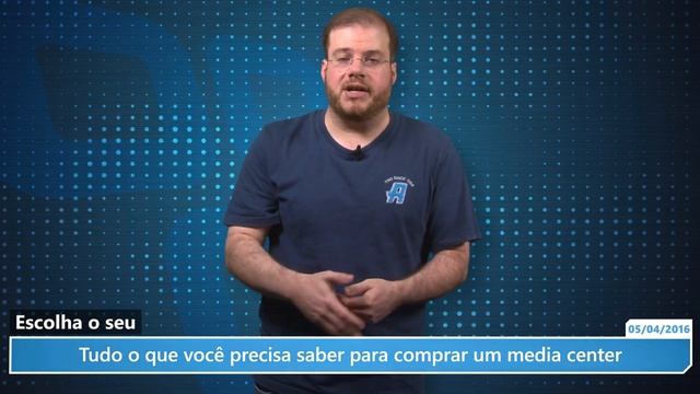 Tudo o que você precisa saber para comprar um media center смотреть онлайн