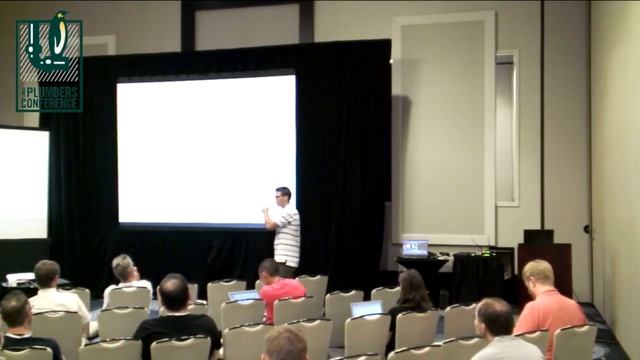 Integrating NICs with embedded switches in a Linux ecosystem - John Fastabend, Intel смотреть онлайн