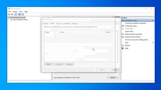 Restore Previous Versions Not Working Windows 10 FIX смотреть онлайн