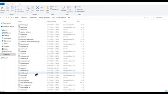 Installing Liferay on Windows || Create Your Website Without Coding for Beginners || LIFERAY 1.0. смотреть онлайн