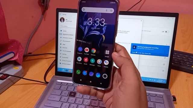 Cara menerima file lewat bluetooth laptop windows 11 смотреть онлайн