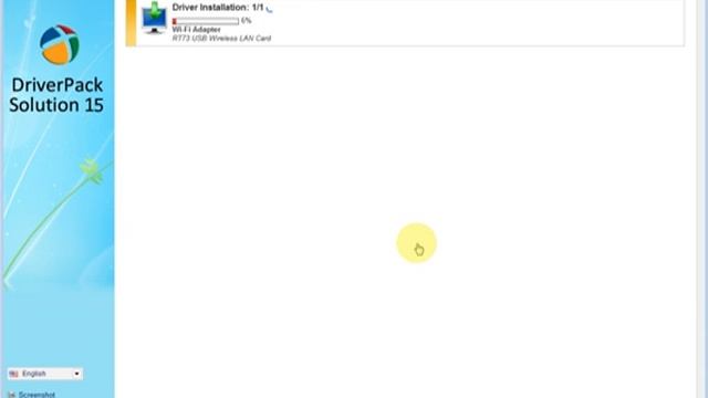 easy way to Install driver using driver pack 2015 смотреть онлайн