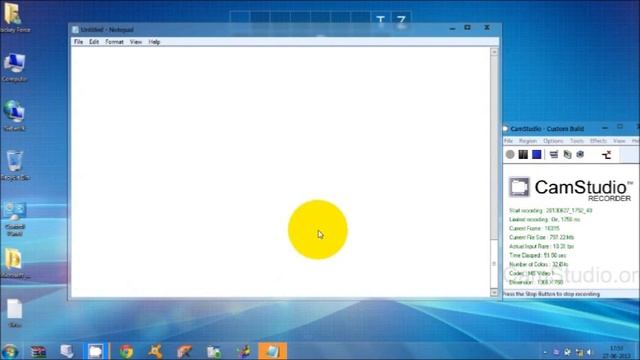 How to create a very harmful virus using notepad смотреть онлайн