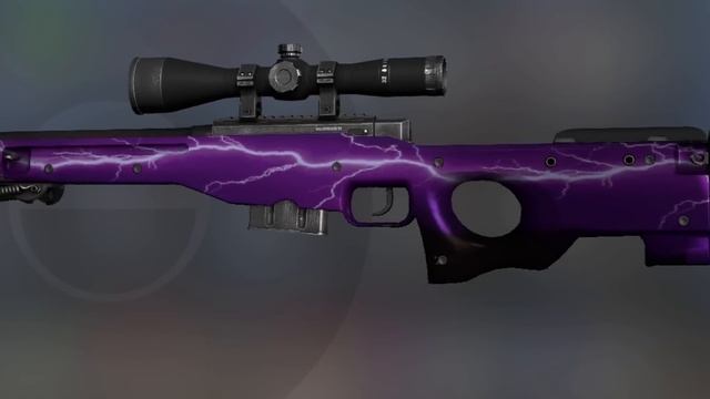 The First CS2 Skins Are Insane смотреть онлайн