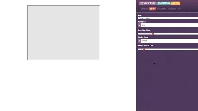 GameWisp Alert System Walkthrough смотреть онлайн