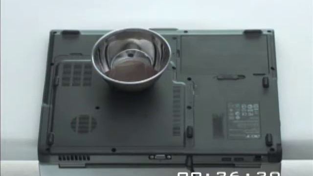 [Timeline Experiment 5] Is it possible to make chocolate fondue with laptop heat? смотреть онлайн