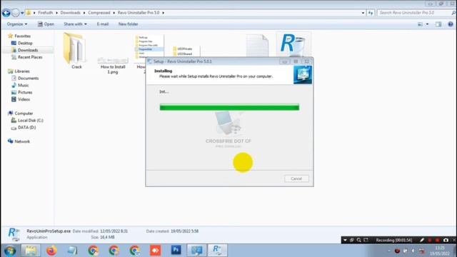 How to Install Revo Uninstaller Pro 5 смотреть онлайн