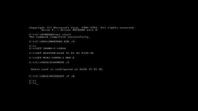 Internet test on Windows 3.11 + messy (B)SOD — VirtualBox | #vMayhem #WinJunk смотреть онлайн
